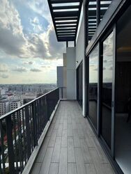 The Rainforest (D23), Condominium #453706991
